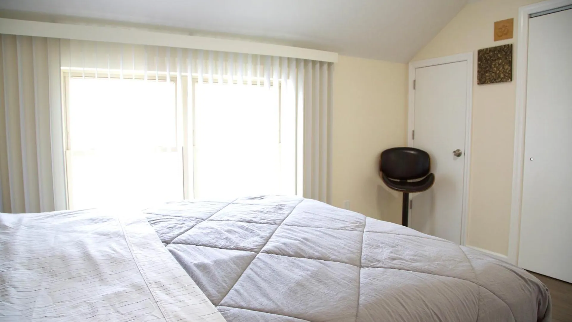 Ubytování v soukromí Apartmán Sheepshead Bay 5M To Subway New York USA